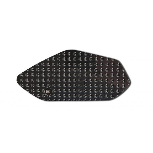 Eazi-Grip Eazi-Grip BMW S1000RR 2015 - 2018 Clear Tank Grips - EVO